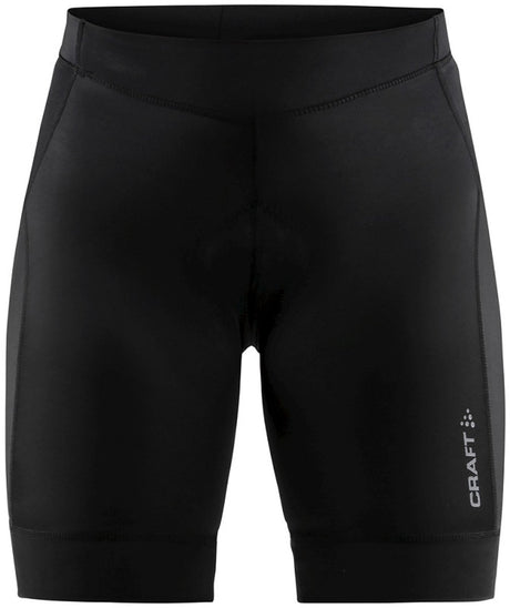 Craft - short taille haute - femme