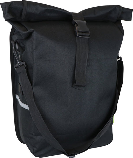 Dresco Leisure pakaftas 18 litres nylon noir