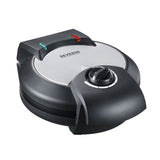 Gaufrier Severin 1300w noir wa 2103