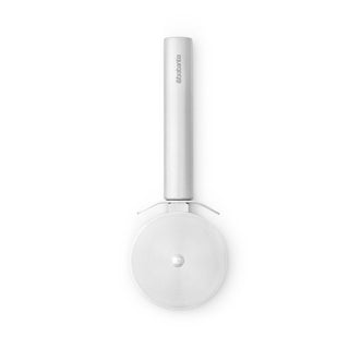 Couteau à pizza coupe-pâte profil Brabantia