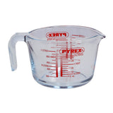 Tasse à mesurer classique Pyrex 1,0 litre