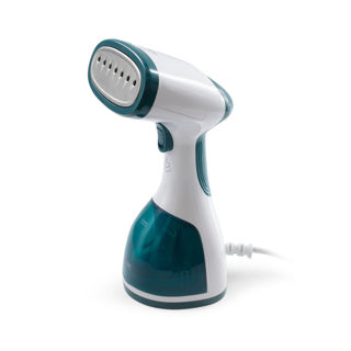 Tomado TSH1201W défroisseur blanc turquoise