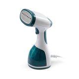 Tomado TSH1201W défroisseur blanc turquoise
