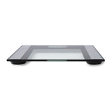 Inventum balance personnelle numérique pw708zw analyse corporelle verre écran LCD