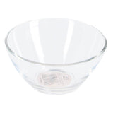 Montana bol basic 170 ml verre transparent | 6 pièces