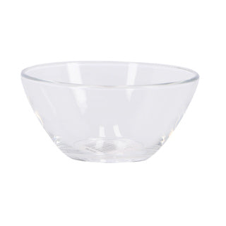 Montana bol basic 170 ml verre transparent | 6 pièces
