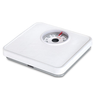 Soehnle 1049638 - Leifheit Personw Pace Blanc Analogique | 1 pièce