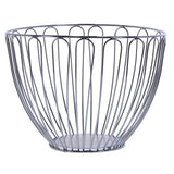 Excellente corbeille à fruits pour articles ménagers ø23,7 cm | 3 pièces
