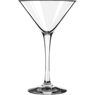 Royal Leerdam verres à martini ensemble de 4 verres | 4 pièces