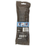 Sacs poubelle Brabantia perfectfit de 3 litres en rouleau de 20 sacs
