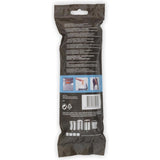 Sacs poubelle Brabantia perfectfit 5 litres b rouleau de 20 sacs