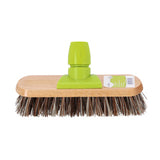 Chaise longue en bois Linea union 23 cm | 2 pièces
