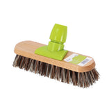 Chaise longue en bois Linea union 23 cm | 2 pièces