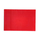 Tapis de cuisson en silicone Westmark 61,5x42 cm rouge
