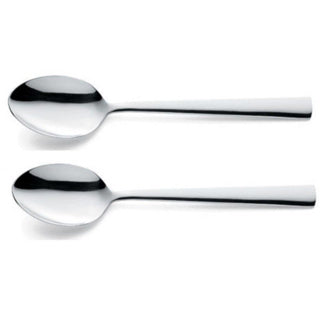 Cuillères de table Amefa moderno 2 pièces