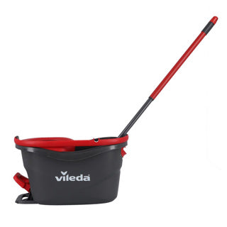 Vileda 1073565 - kit de vadrouille turbo | 1 pièce
