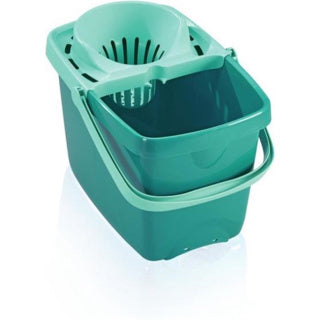 Tamis pour vadrouille combinée Leifheit - turquoise
