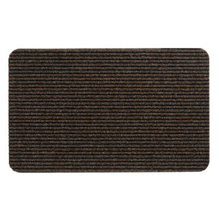 Hamat de nettoyage renox choco 40x60 cm | 2 pièces