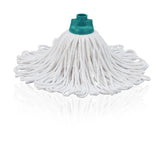 Tête de rechange pour vadrouille classique Leifheit en coton