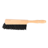Luva pelle à main cheveux artificiels 29 cm