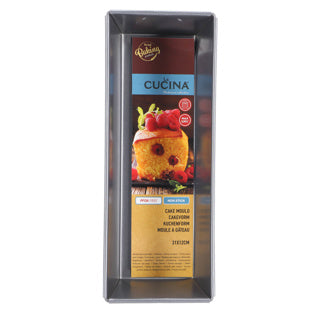 Moule à gâteau La Cucina 30 cm | 4 pièces