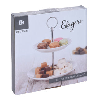 Excellents articles ménagers | 2 pièces