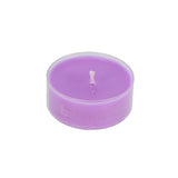 Bolsius maxilight parfum 8 pièces lavande
