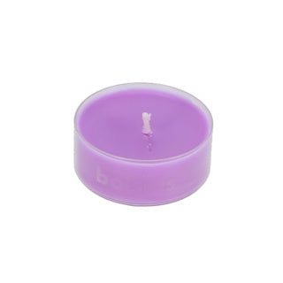 Bolsius maxilight parfum 8 pièces lavande