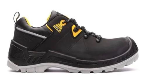 Surveiller chaussure de travail grady low s3 mt45