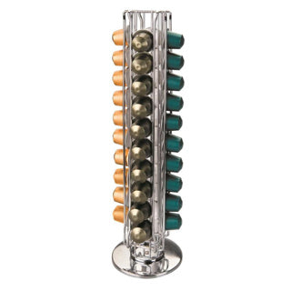 Ibili porte capsule nespresso 40 tasses