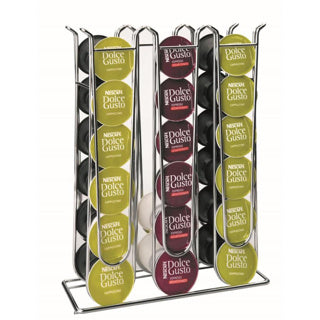 Ibili - porte-capsules - dolce gusto® - 36 tasses