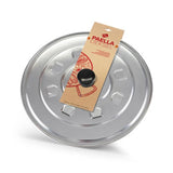 Inno cuisinno - couvercle poêle à paella - 36 cm
