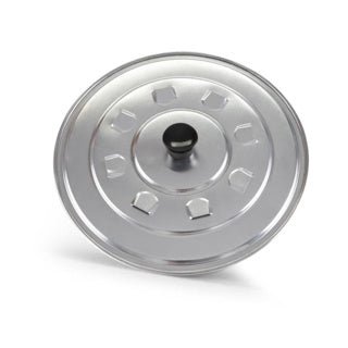 Inno cuisinno - couvercle poêle à paella - 36 cm