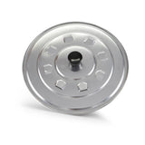 Inno cuisinno - couvercle poêle à paella - 36 cm