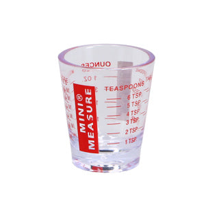 Patisse mini tasse à mesurer 30 ml