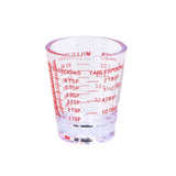 Patisse tasse à mesurer mini 30 ml