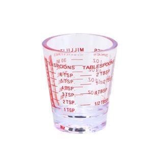 Patisse mini tasse à mesurer 30 ml