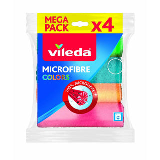 Viléda | 5 pièces