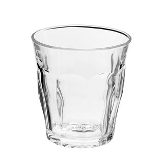 Gobelet Duralex verre dur picard 200ml boîte de 6 pièces