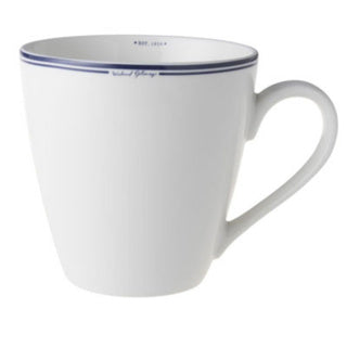 Tasse Jackies Bay bleue | 3 pièces