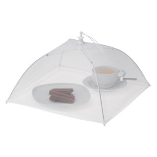 Cagoule anti-mouches Westmark 34x34 cm | 2 pièces