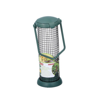 Distributeur de graines pour oiseaux Lifetime 22 cm