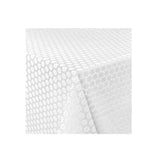 Nappe Via chasse dentelle blanche fine