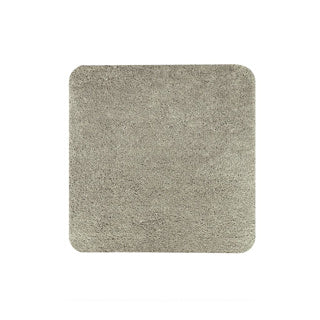 Tapis de bidet Dutch House Caen 60 x 60 cm gris
