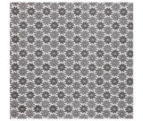 Nappe Via chasse dentelle anthracite