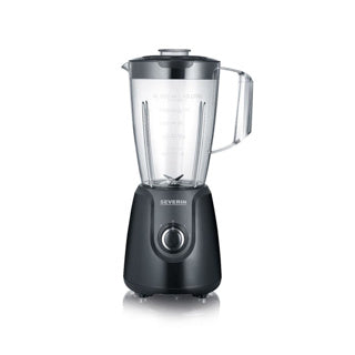 Mélangeur Severin 600w 1,5 l sm 3707