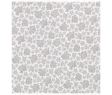Nappe Via chasse dentelle blanche