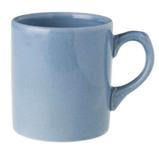 Royal boch fleurs bleues tasse roland jumbo 0,33l bleu | 3 pièces