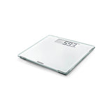 Soehnle pèse-personne numérique style sense confort 100 - jusqu'à 180kg blanc