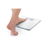 Soehnle pèse-personne numérique style sense confort 100 - jusqu'à 180kg blanc